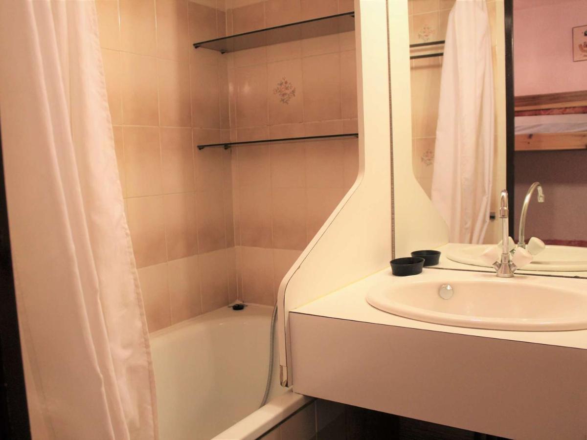 Studio Cosy A Vars Avec Balcon, Proche Pistes Et Commerces, Parking Inclus - Fr-1-330B-38 Exterior photo